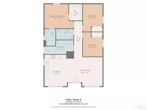 552 Cedar Tree Ln, Cantonment, FL 32533 photo 47