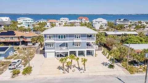 307 Maldonado Dr, Pensacola Beach, FL 32561