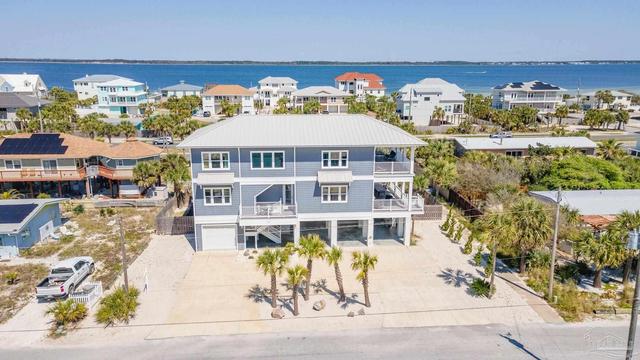 307 Maldonado Dr, Pensacola Beach, FL 32561