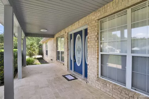 Exterior - 4449 Dandy Dr, Pace, FL 32571 photo 2 of 13