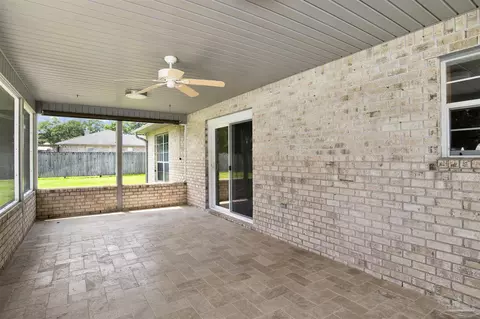 Exterior - 4449 Dandy Dr, Pace, FL 32571 photo 4 of 13