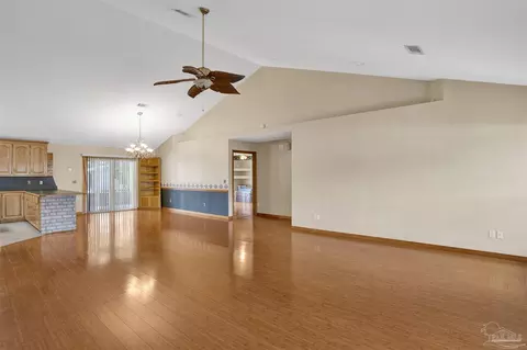 Living - 4449 Dandy Dr, Pace, FL 32571 photo 1 of 8