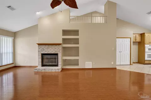 Living - 4449 Dandy Dr, Pace, FL 32571 photo 3 of 8