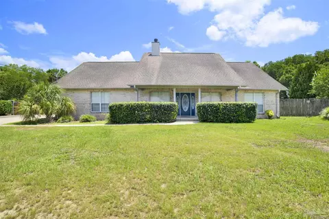 4449 Dandy Dr, Pace, FL 32571