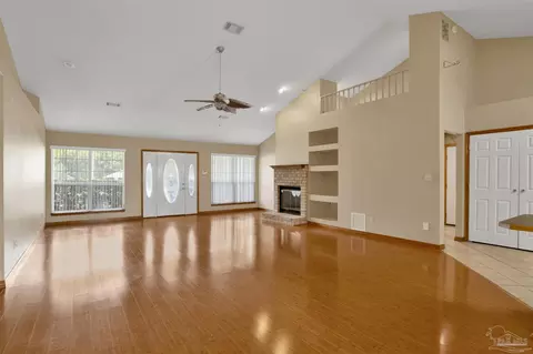 Living - 4449 Dandy Dr, Pace, FL 32571 photo 5 of 8