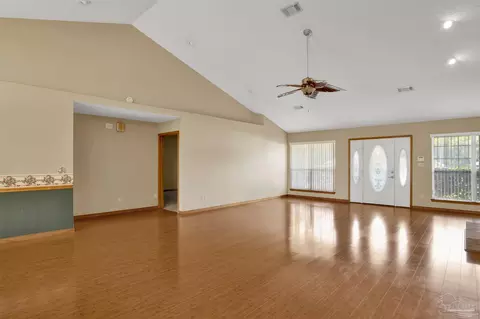 Living - 4449 Dandy Dr, Pace, FL 32571 photo 4 of 8