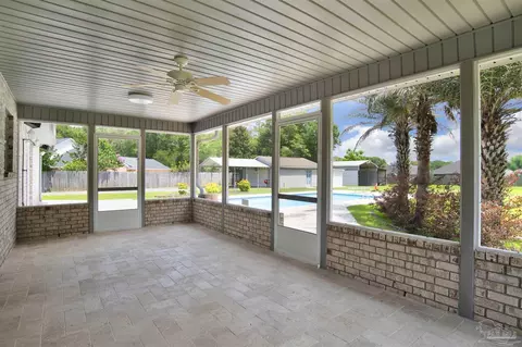 Exterior - 4449 Dandy Dr, Pace, FL 32571 photo 3 of 13