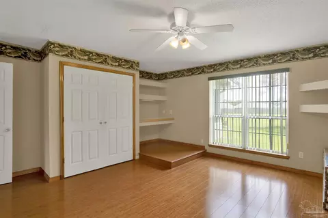 Bedroom - 4449 Dandy Dr, Pace, FL 32571 photo 2 of 2