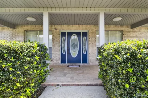 Entry Way - 4449 Dandy Dr, Pace, FL 32571 photo 1 of 1