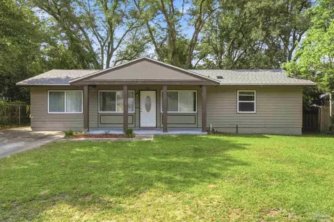 4332 Wycliff Dr, Pensacola, FL 32514
