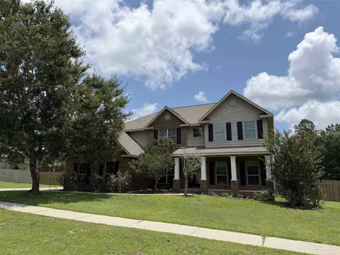5982 Mountain Crest Ave, Pace, FL 32571