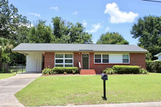 3820 Whispering Pines Dr, Pensacola, FL 32504