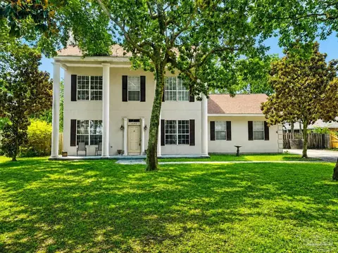 1591 Whisper Bay Blvd, Gulf Breeze, FL 32563