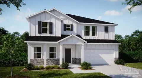 10814 Lucie Ct, Pensacola, FL 32526
