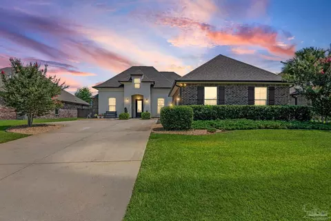 1525 Sabal Palm Dr, Gulf Breeze, FL 32563