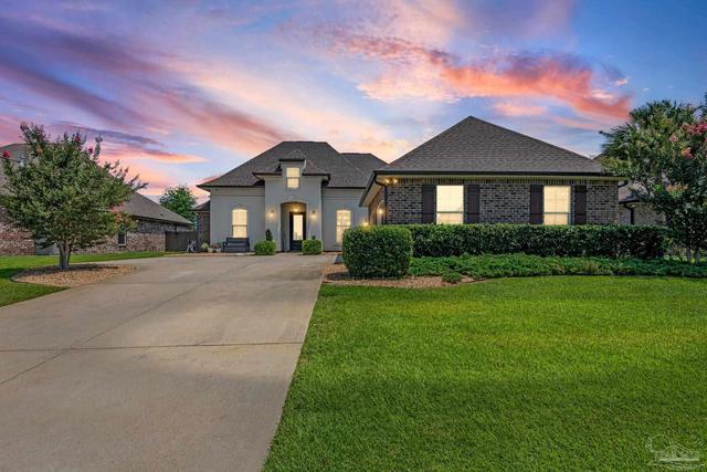 1525 Sabal Palm Dr, Gulf Breeze, FL 32563