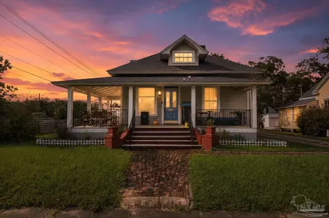823 E Jackson St, Pensacola, FL 32501