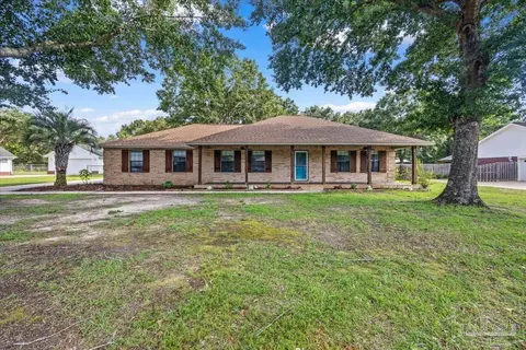 5245 Morgan Ridge Dr, Milton, FL 32570
