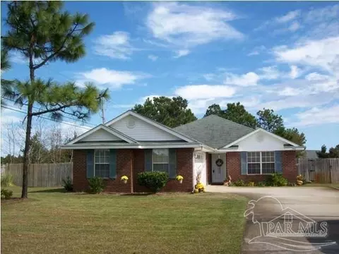 1864 Lighthouse Pointe Dr, Gulf Breeze, FL 32563