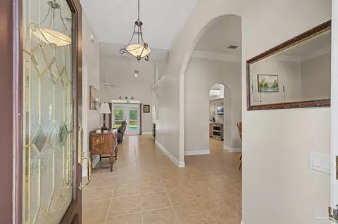 Entry Way - 3019 Greystone Dr, Pace, FL 32571 photo 1 of 4