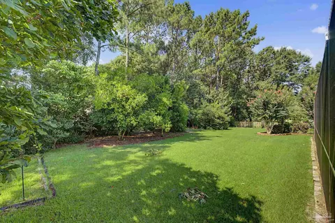 Exterior - 3019 Greystone Dr, Pace, FL 32571 photo 12 of 16