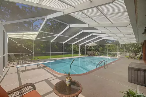 Exterior - 3019 Greystone Dr, Pace, FL 32571 photo 6 of 16