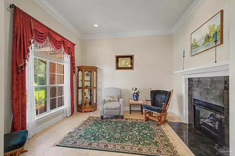 Living - 3019 Greystone Dr, Pace, FL 32571 photo 1 of 2