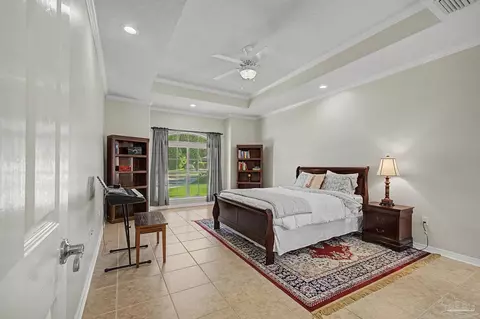 Bedroom - 3019 Greystone Dr, Pace, FL 32571 photo 3 of 5