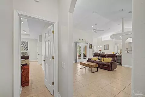 Entry Way - 3019 Greystone Dr, Pace, FL 32571 photo 4 of 4