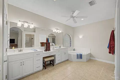 Bath - 3019 Greystone Dr, Pace, FL 32571 photo 1 of 4