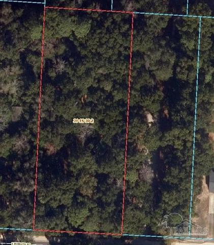 1310 Burgess Rd, Pensacola, FL 32504
