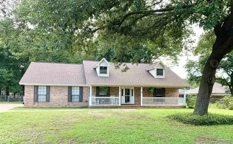 5729 Verna Way, Milton, FL 32570