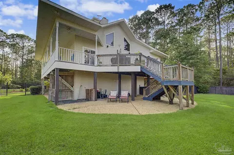4596 Bayside Dr, Milton, FL 32583 photo 41