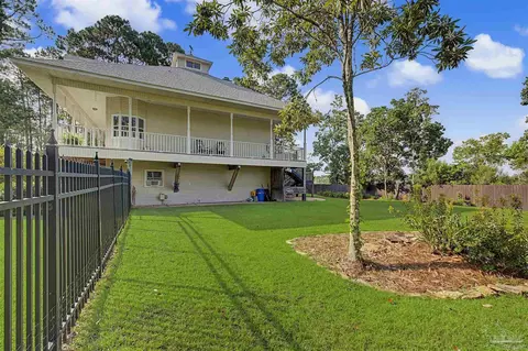 4596 Bayside Dr, Milton, FL 32583 photo 43