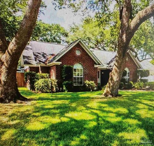 2778 Chickering Rd, Pensacola, FL 32514