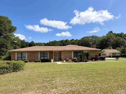 5514 Kauffman Rd, Milton, FL 32583