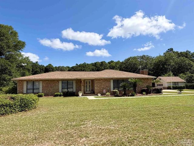 5514 Kauffman Rd, Milton, FL 32583