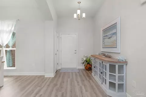 Entry Way - 6565 Cedar Key Dr, Milton, FL 32570 photo 2 of 2