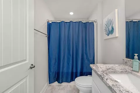 Bath - 6565 Cedar Key Dr, Milton, FL 32570 photo 1 of 9