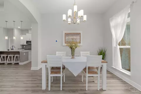 Dining - 6565 Cedar Key Dr, Milton, FL 32570 photo 3 of 3