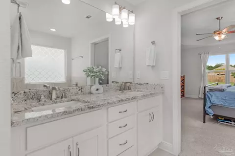 Bath - 6565 Cedar Key Dr, Milton, FL 32570 photo 8 of 9