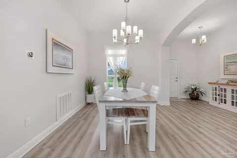 Dining - 6565 Cedar Key Dr, Milton, FL 32570 photo 1 of 3