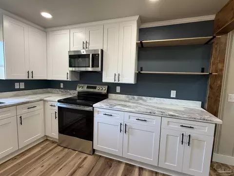 5338 Hutto Ln, Jay, FL 32565 photo 8