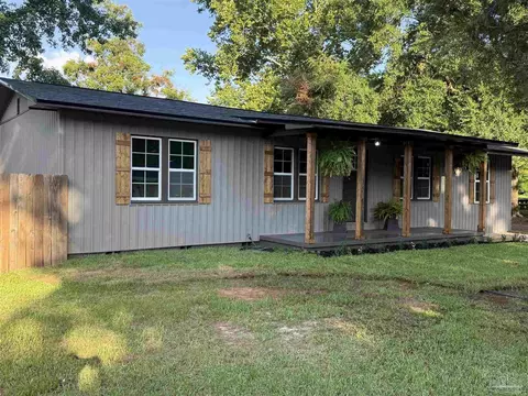 5338 Hutto Ln, Jay, FL 32565 photo 27