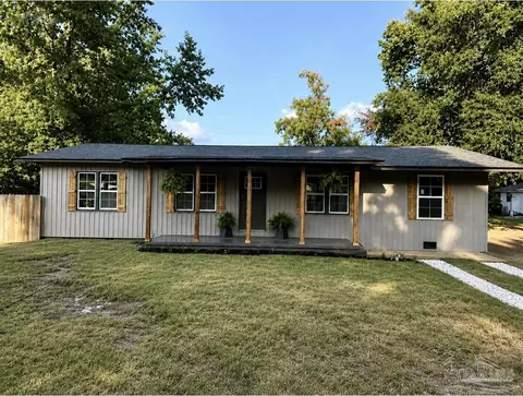 5338 Hutto Ln, Jay, FL 32565 photo 1