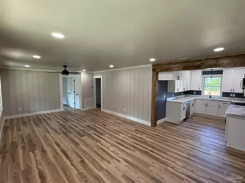 5338 Hutto Ln, Jay, FL 32565 photo 5