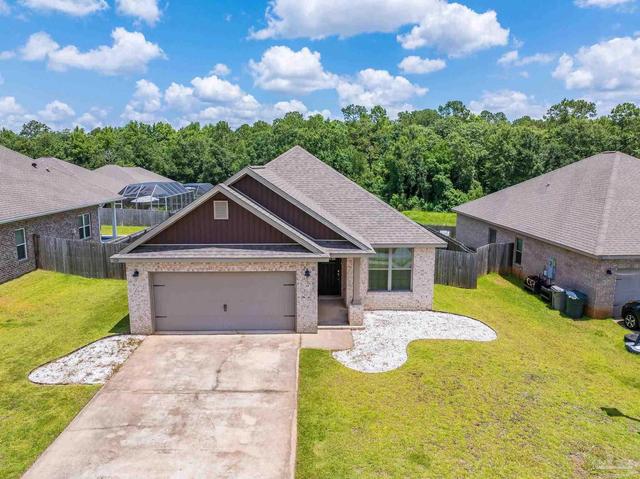 424 Pemberton Ln, Cantonment, FL 32533