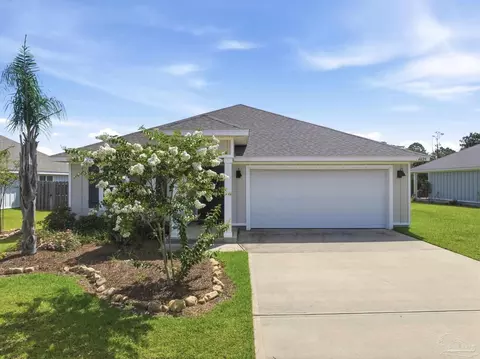 4029 Whitetail Ln, Pensacola, FL 32526