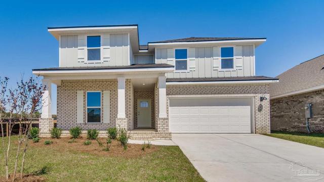 2272 Kildeer St, Cantonment, FL 32533