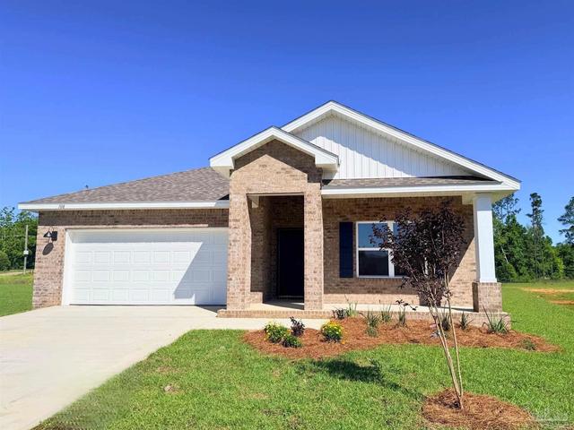 2268 Kildeer St, Cantonment, FL 32533